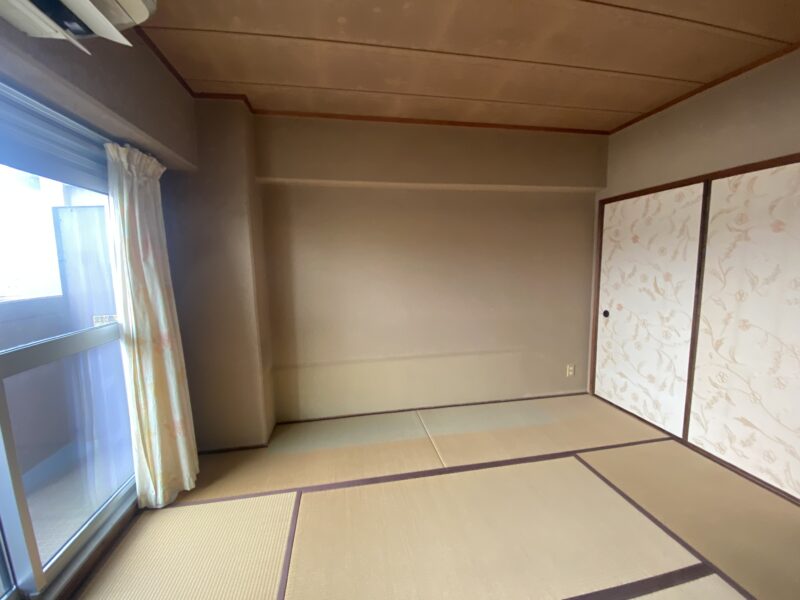 明石市東野町周辺のリノベーション施工事例ビフォーアフター