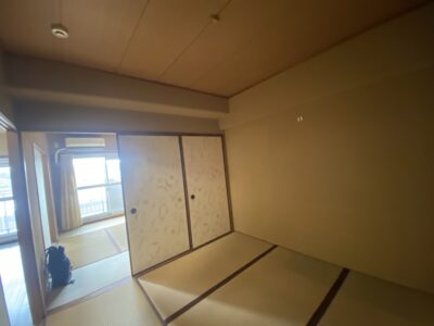 明石市東野町周辺のリノベーション施工事例ビフォーアフター