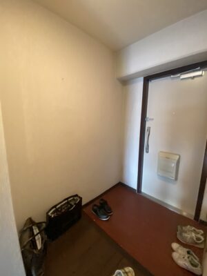 明石市東野町周辺のリノベーション施工事例ビフォーアフター