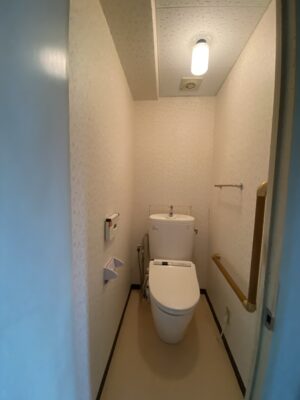 明石市東野町周辺のリノベーション施工事例ビフォーアフター