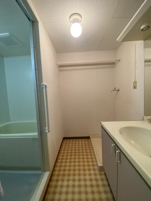 明石市東野町周辺のリノベーション施工事例ビフォーアフター