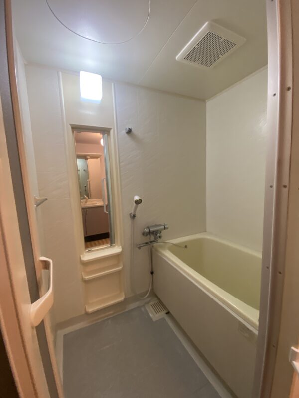 明石市東野町周辺のリノベーション施工事例ビフォーアフター