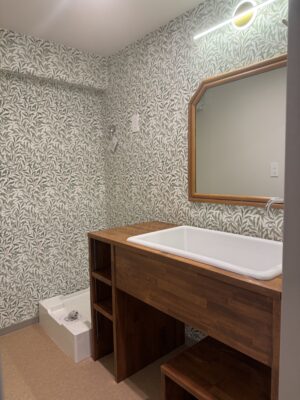 明石市東野町周辺のリノベーション施工事例ビフォーアフター