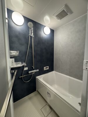 明石市東野町周辺のリノベーション施工事例ビフォーアフター