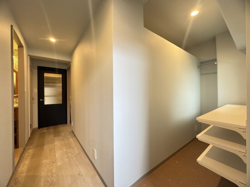 明石市東野町周辺のリノベーション施工事例ビフォーアフター