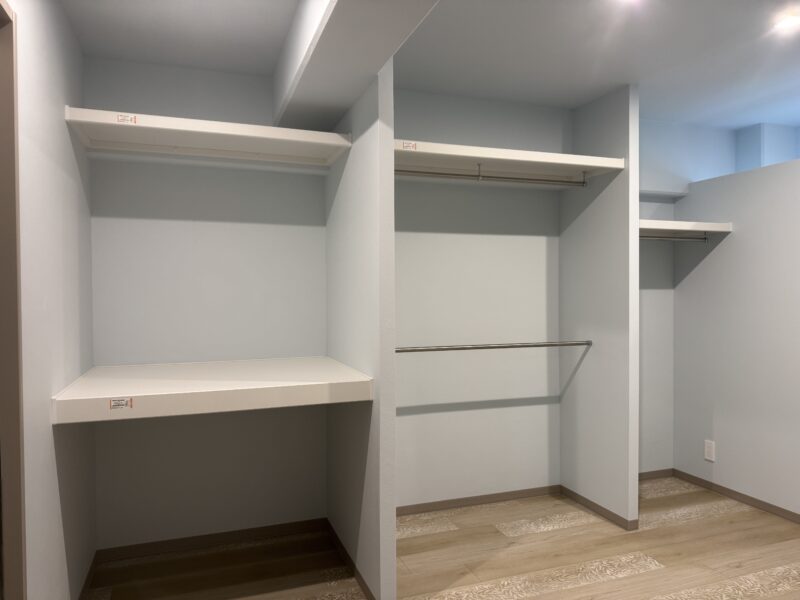 明石市東野町周辺のリノベーション施工事例ビフォーアフター