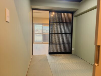 明石市東野町周辺のリノベーション施工事例ビフォーアフター