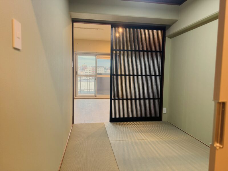 明石市東野町周辺のリノベーション施工事例ビフォーアフター