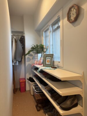 明石市東野町周辺のリノベーション施工事例ビフォーアフター