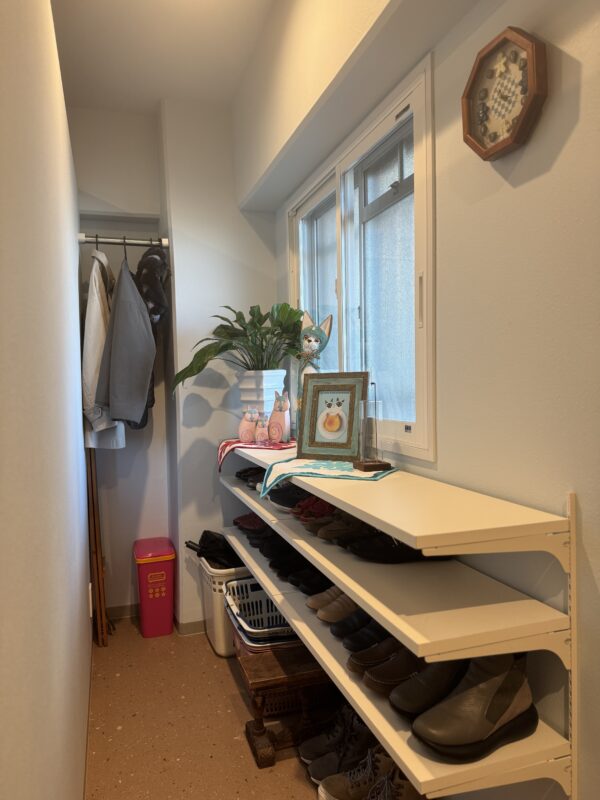 明石市東野町周辺のリノベーション施工事例ビフォーアフター