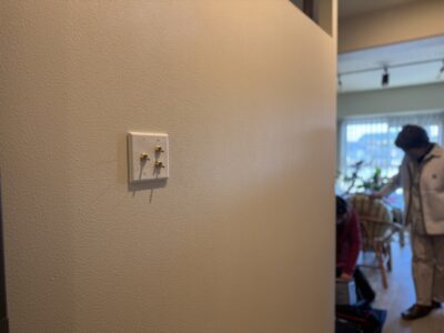 明石市東野町周辺のリノベーション施工事例ビフォーアフター