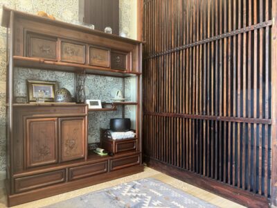 明石市東野町周辺のリノベーション施工事例ビフォーアフター