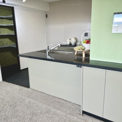 【公開中】ホテルライクな暮らし～マンションリノベーション～