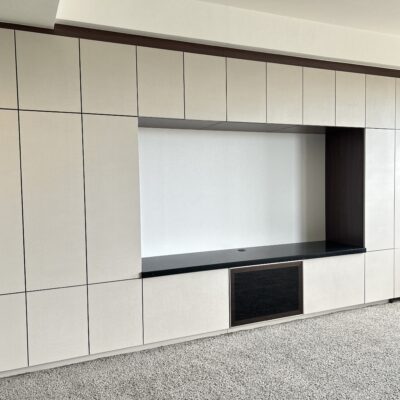 【公開中】ホテルライクな暮らし～マンションリノベーション～