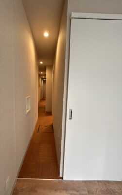 神戸市中央区周辺のリノベーション施工事例ビフォーアフター